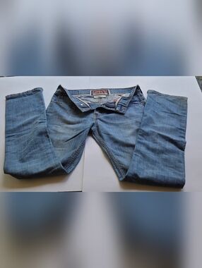 Levi's Men's Skinny 511 Jeans W 32 L 32
